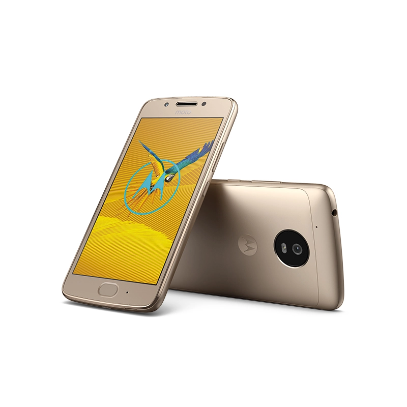 Moto G5 - 3GB 16GB