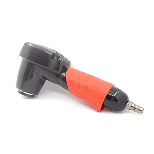 Air Hammer - Black 1000b.p.m