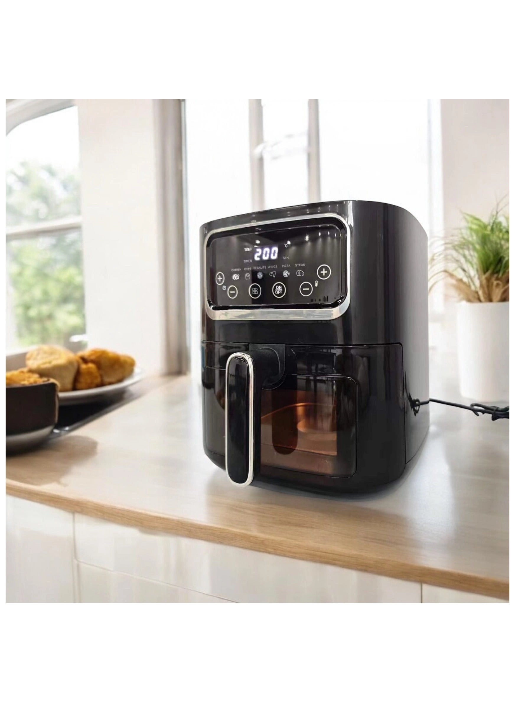 Air Fryer Oven