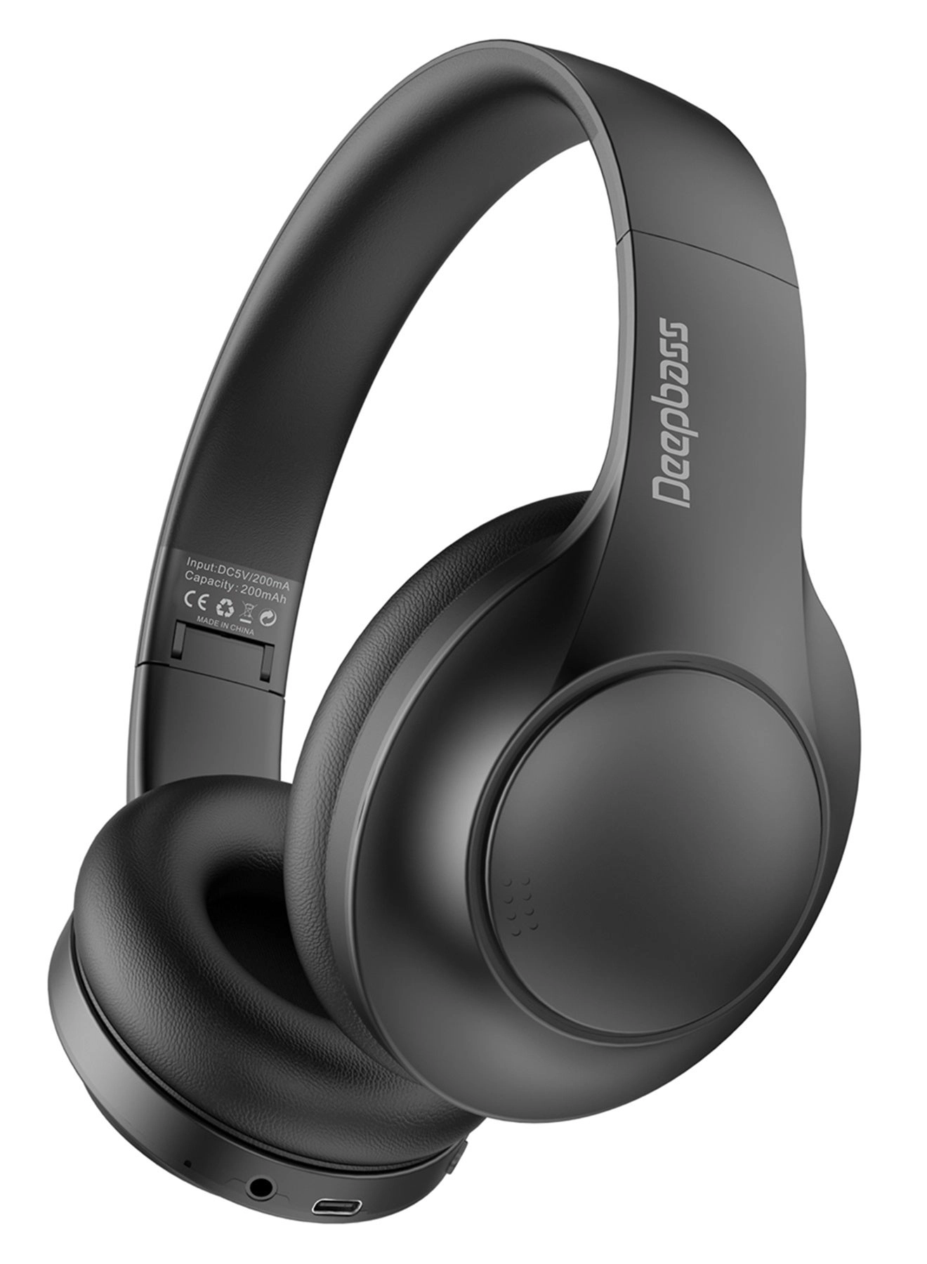 Deepbass R21 - Wireless Headphone