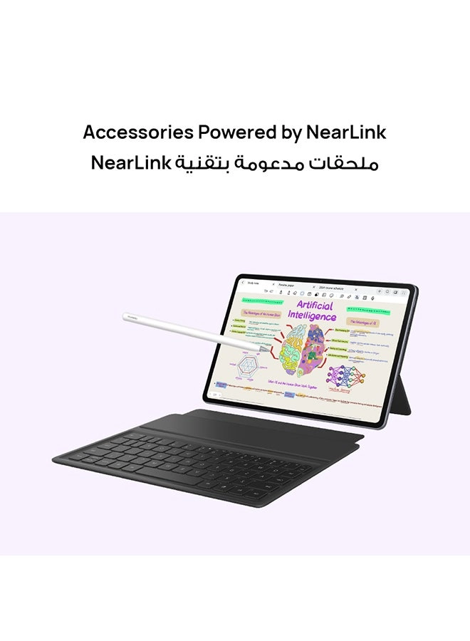 MatePad TGR-W09 - 256GB 11.5"