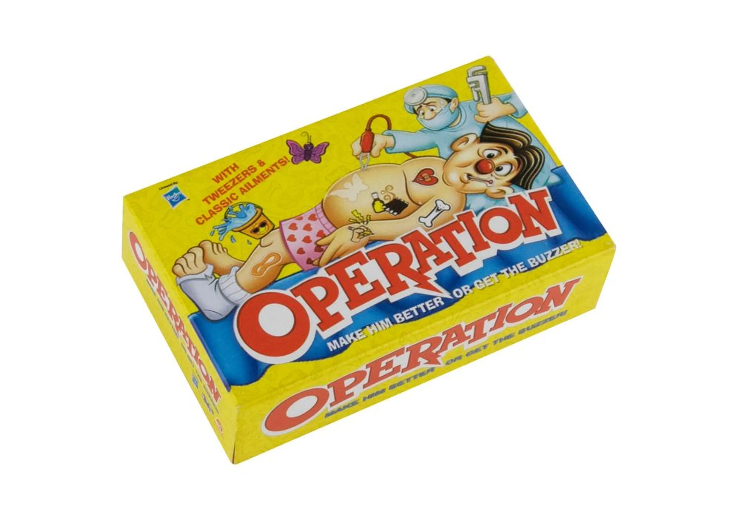 Operation Mini