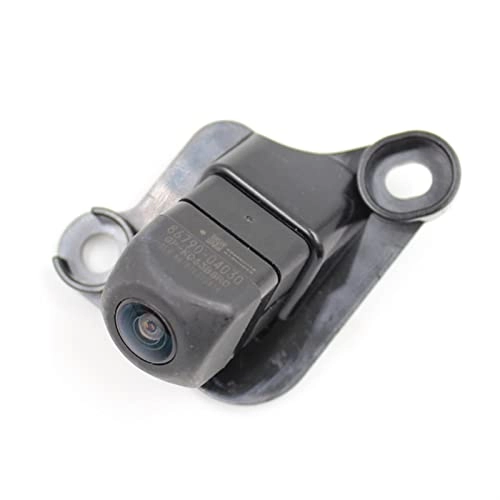Rear View Camera - Night vision