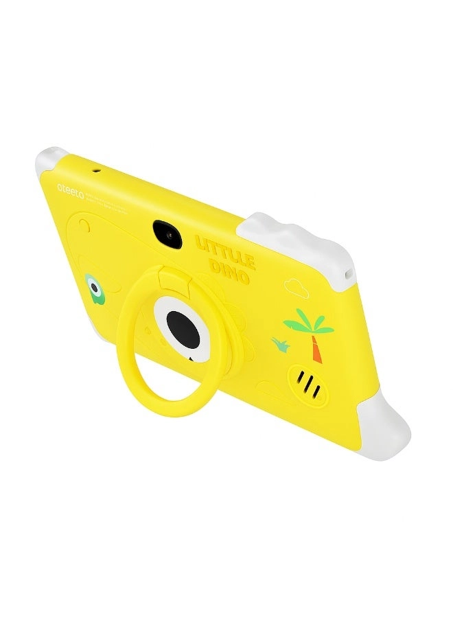 K2 Tablet - 4GB 7 Inch 128GB