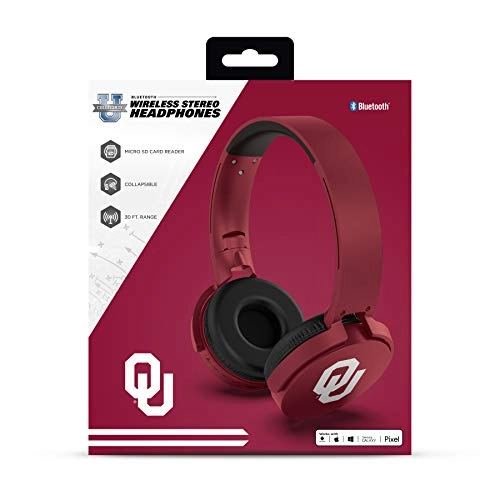 Bluetooth Headphones Wireless Headphone