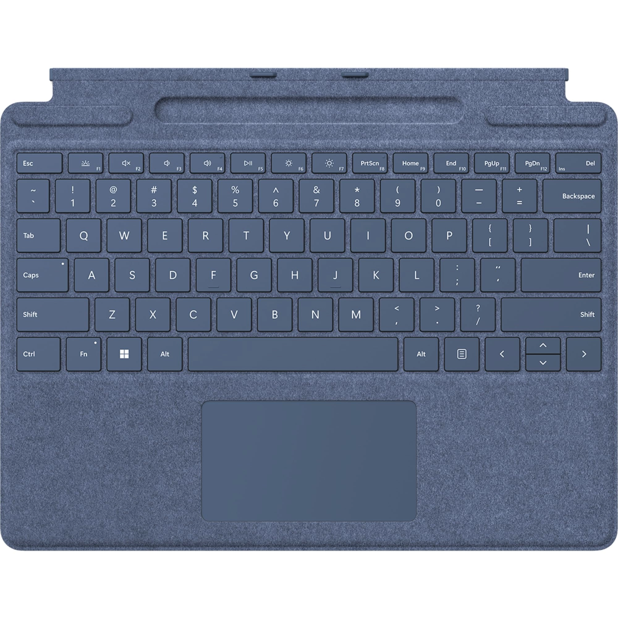 Surface Pro Signature Keyboard - Wireless
