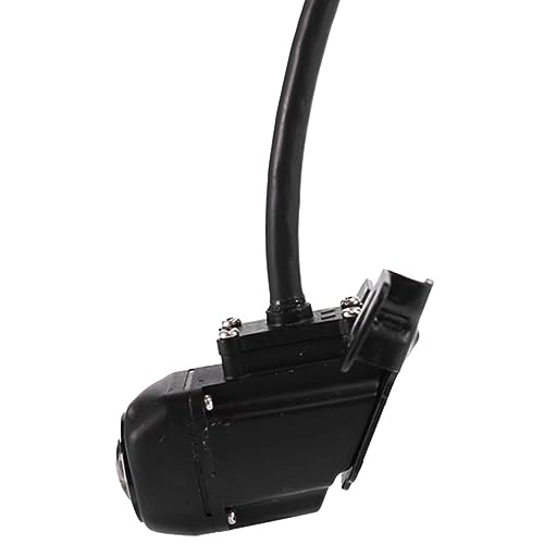 Rear View Camera - Night vision