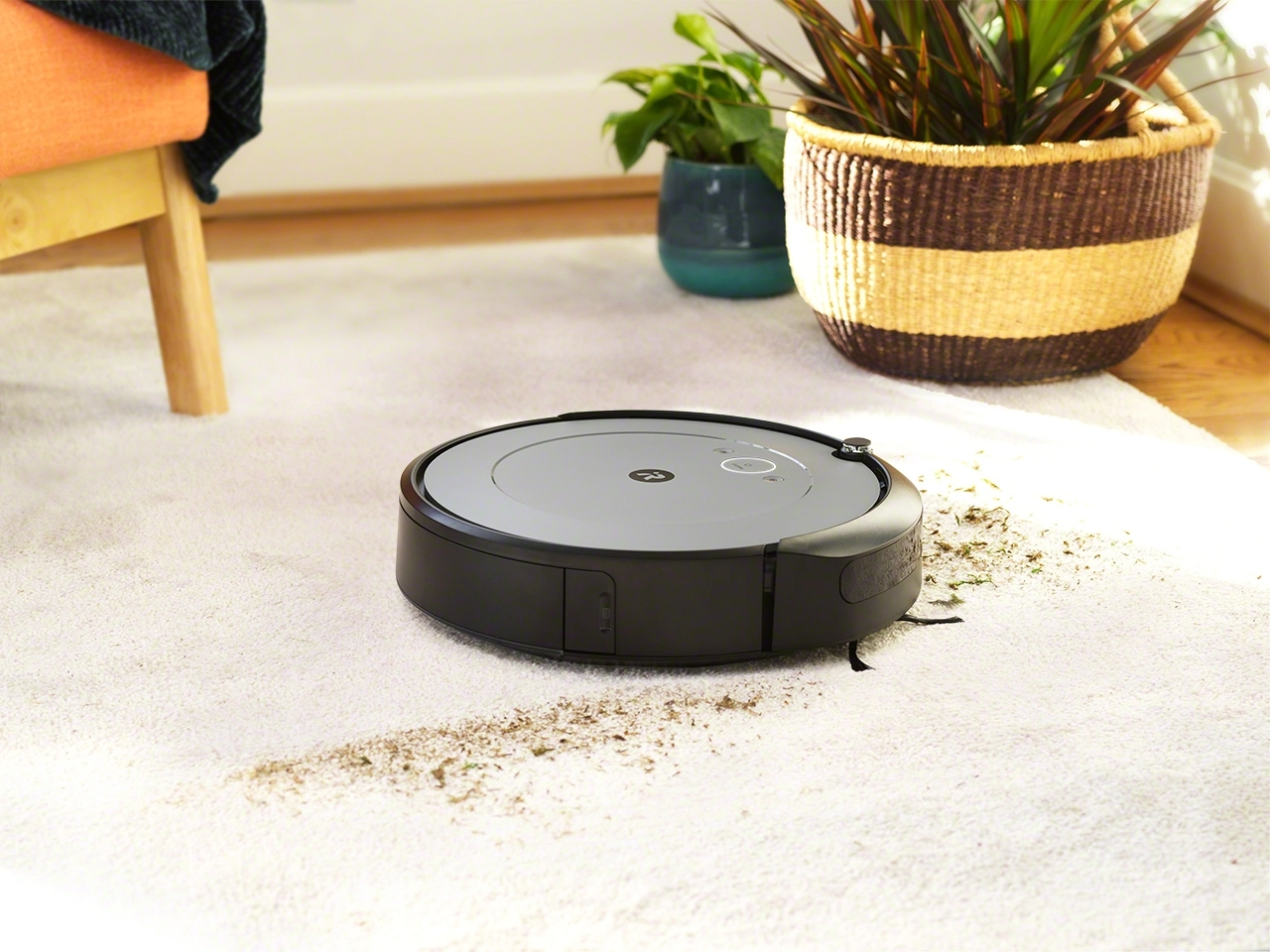 Roomba i1