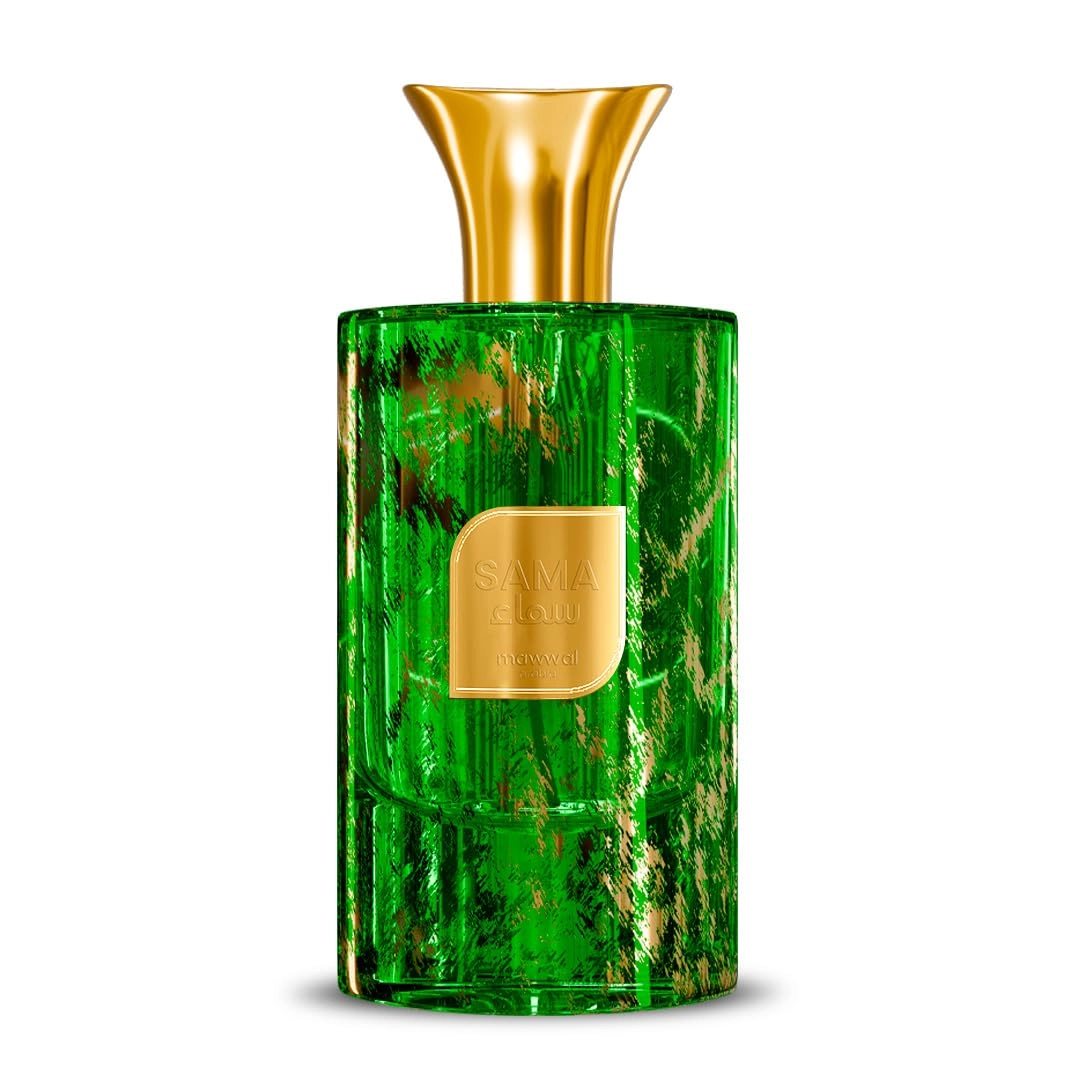 Alkawn Eau de Parfum 80 ml