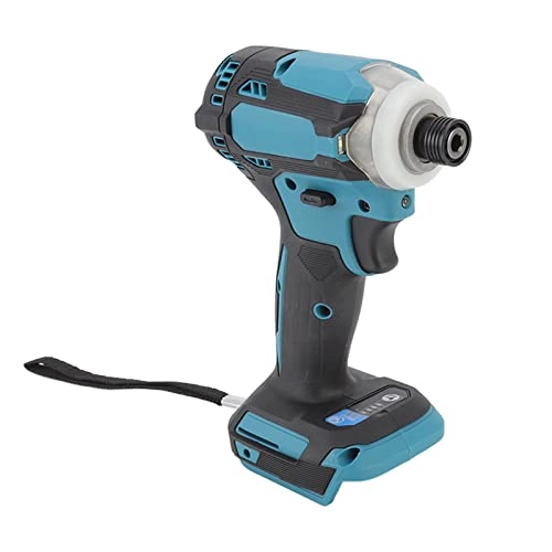 Portable Drill Kit - 18V Brushless 3-Speed