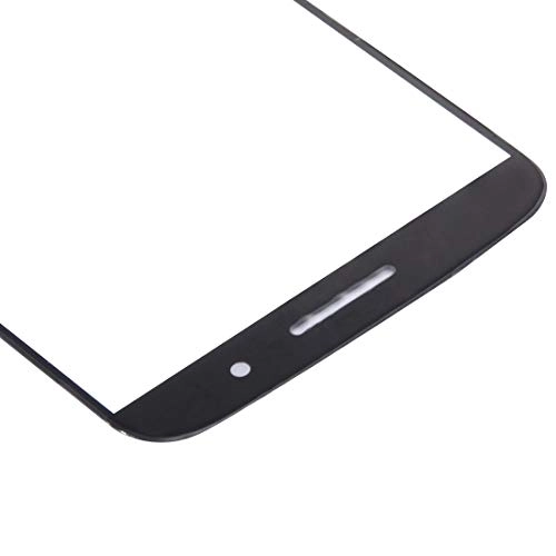 Front Screen Outer Glass Lens - Moto M / XT1662