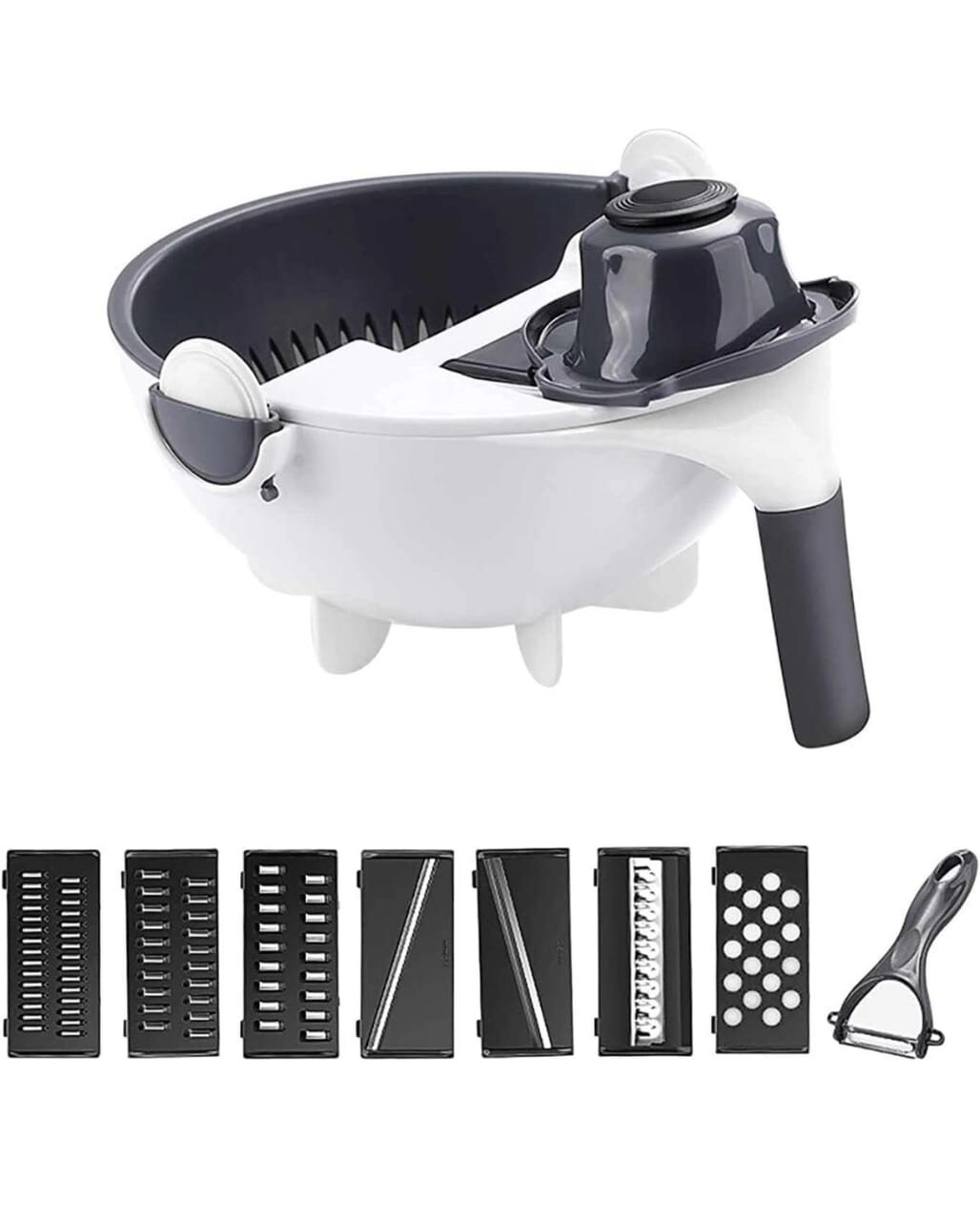 Vegetable Food Chopper