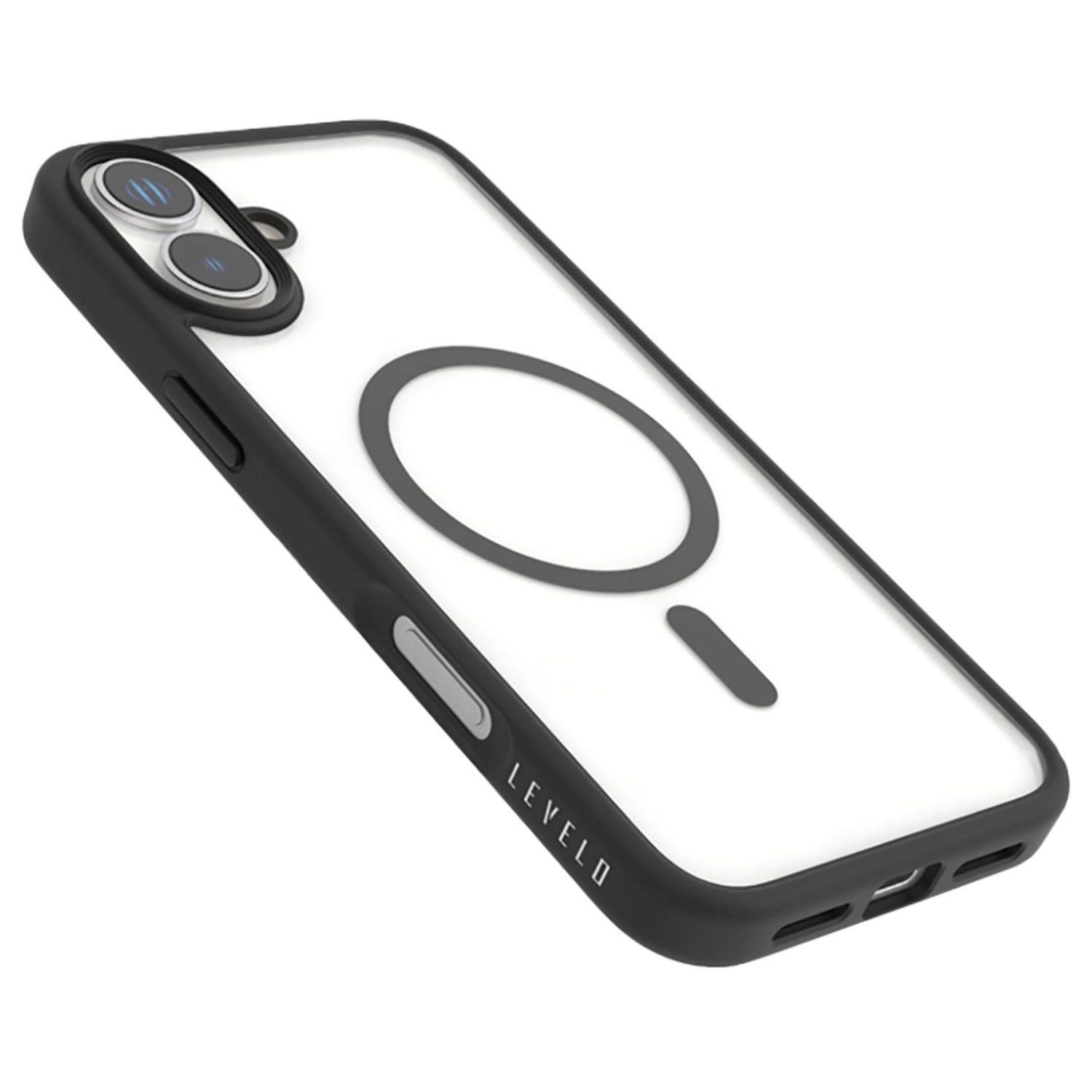 MagSafe Solo Case for iPhone 16 Plus