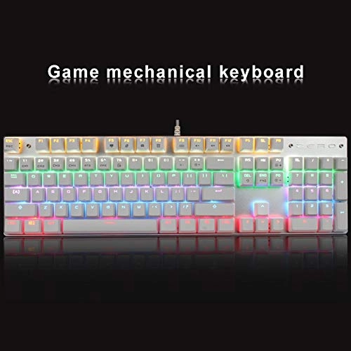Mechanical Keyboard - Wired