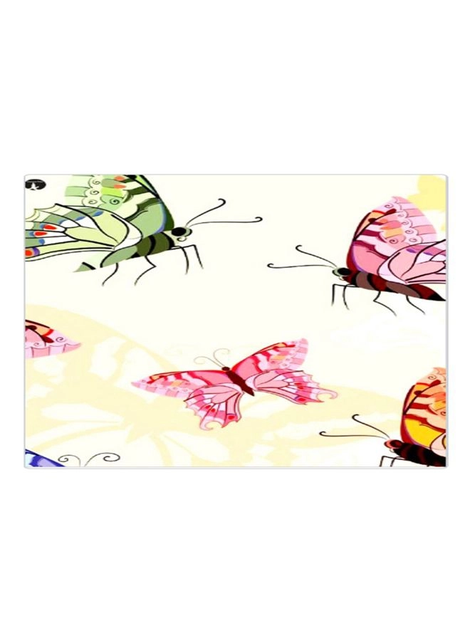 Printed Anti-Slip Gaming Mouse Pad