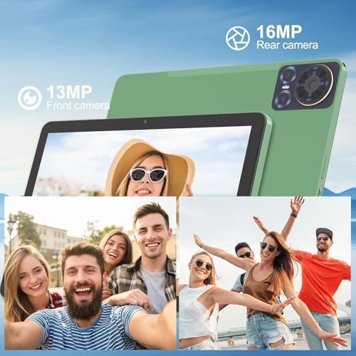 CM8300 Plus - 1000GB 10.1"