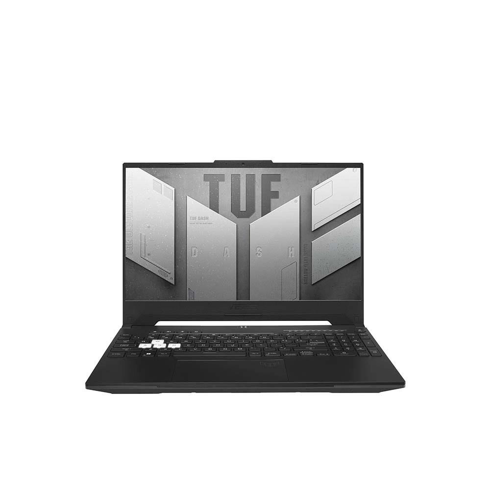 ASUS TUF Dash F15 - 15.6'' 512GB 16GB 512GB i7-12650H