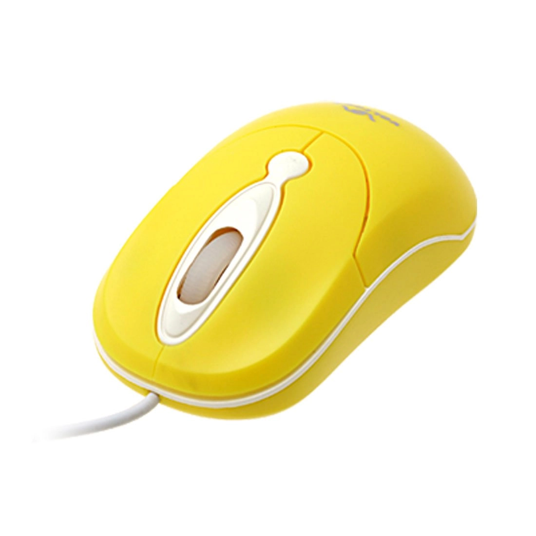 3D Optical USB Mini Scroll Wheel Mouse