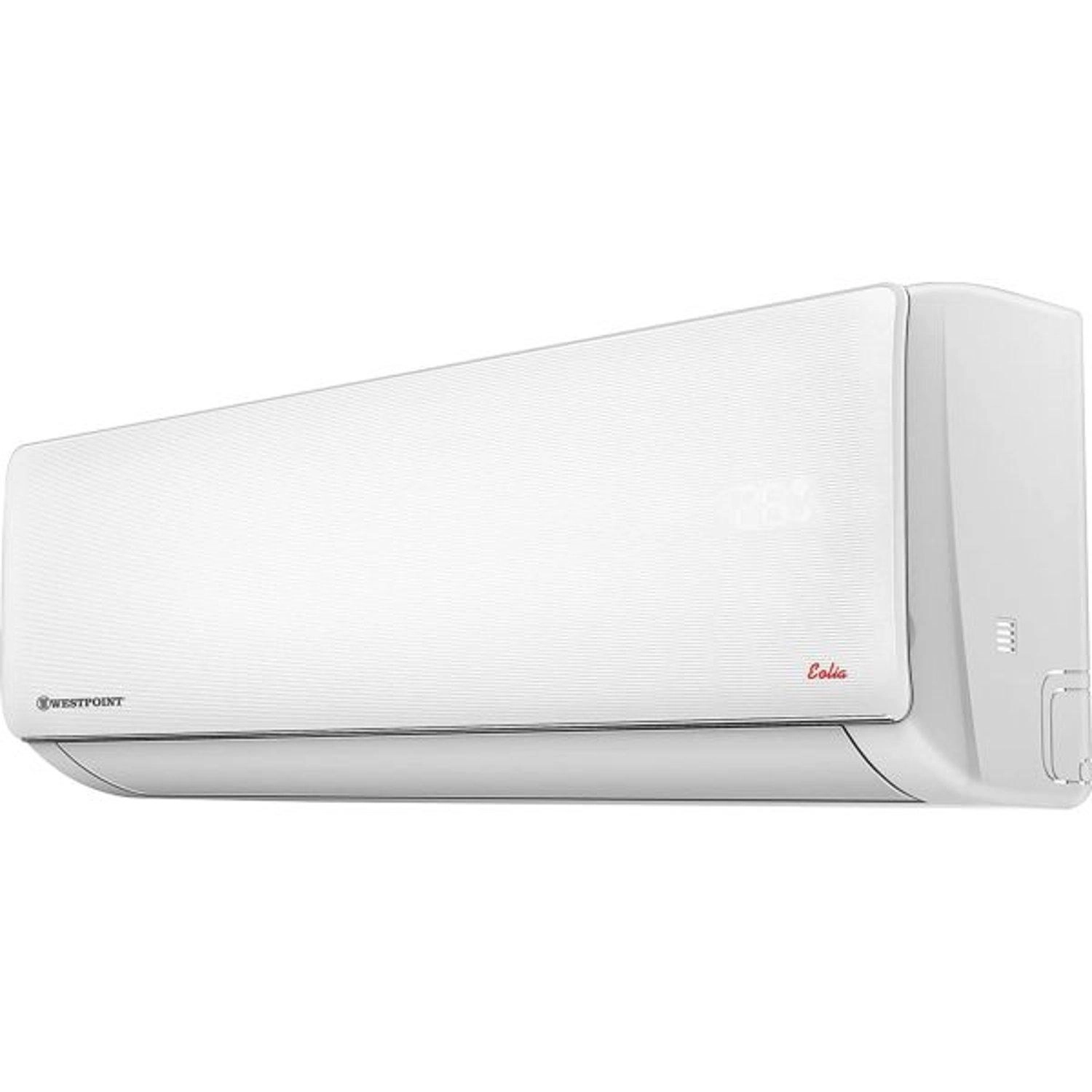 WESTPOINT WSZ-2821KRT - 2 Ton White