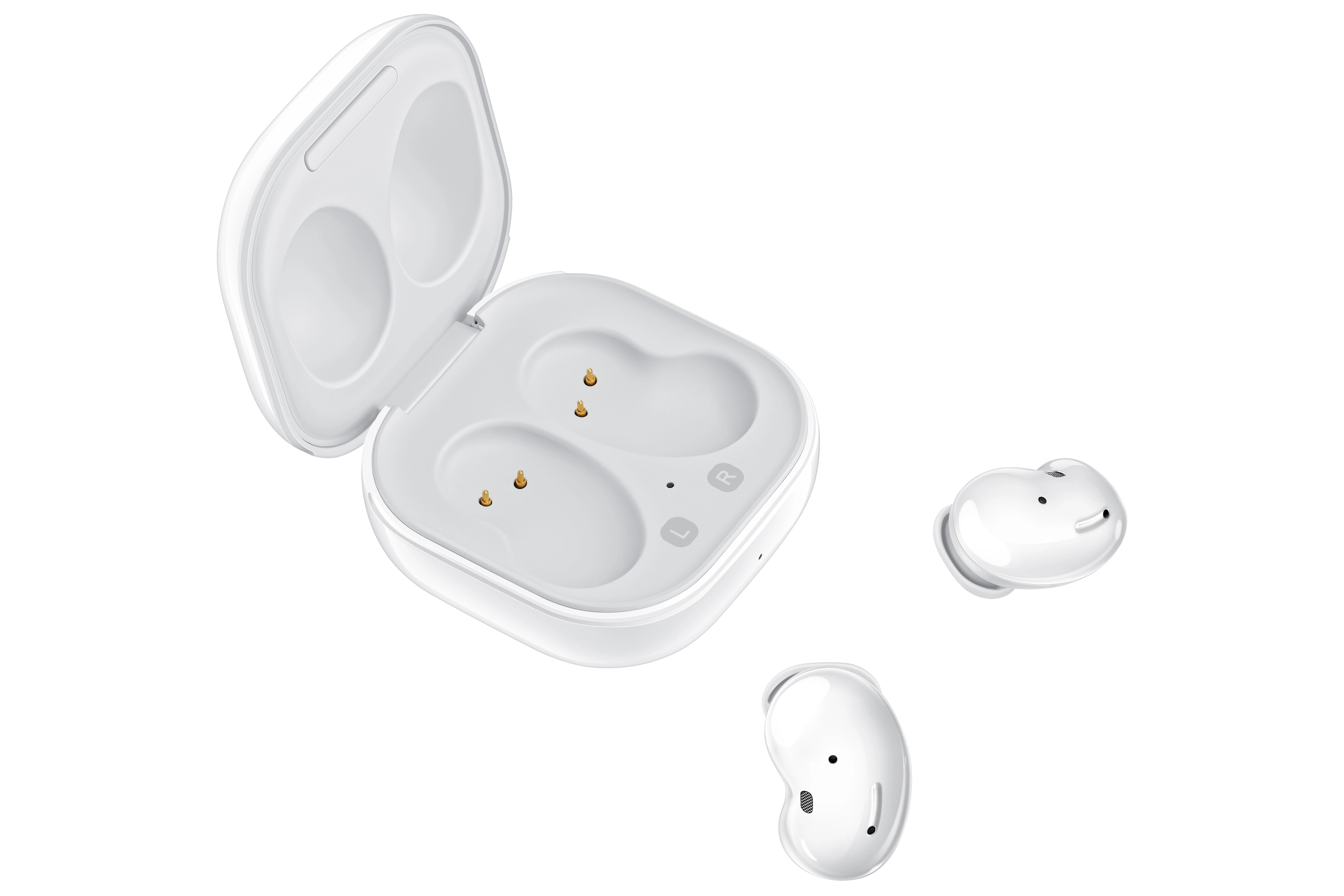 (Renewed) Galaxy Buds Live Wireless Earbud