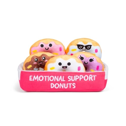 Emotional Support Donuts - Donut - 20 cm