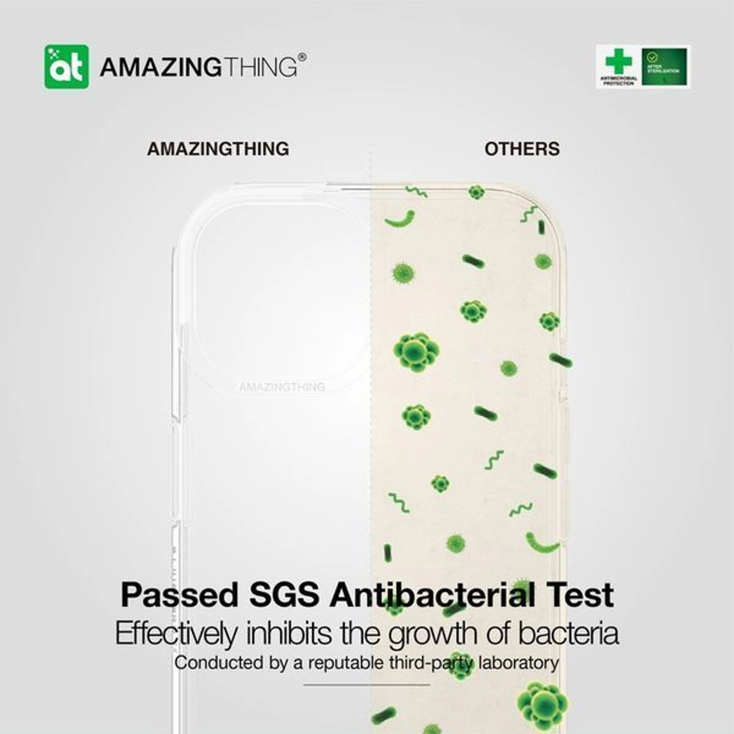 Case Clear for iPhone 15 Plus