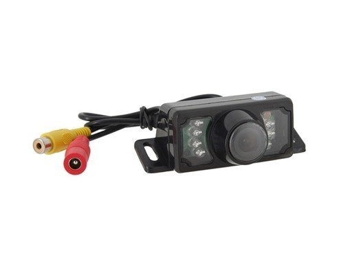 Night Vision CMOS Camera