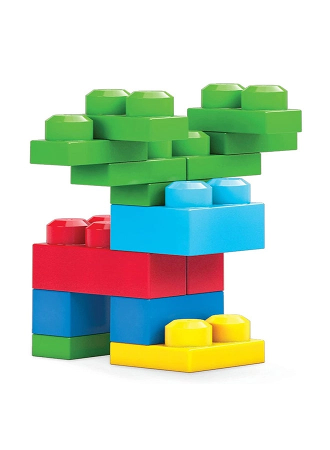 Big Building Bag - 60 pcs