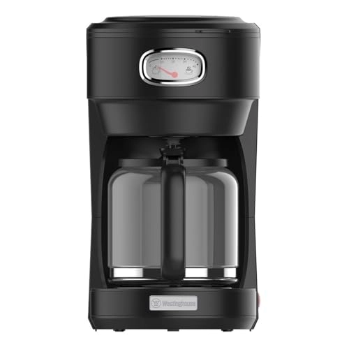 Retro Series - Brew Control Pause-and-Pour Permanent Filter