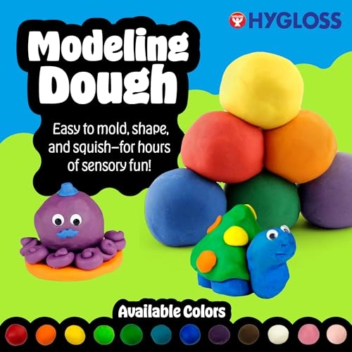 Play Modeling Dough - 454g