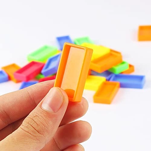 Building Blocks - 100 pcs