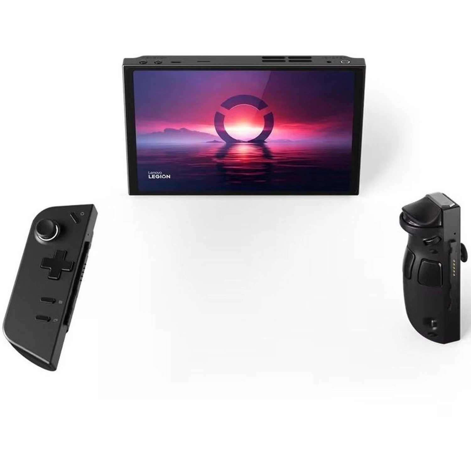 Legion Go 8APU1 - 512GB