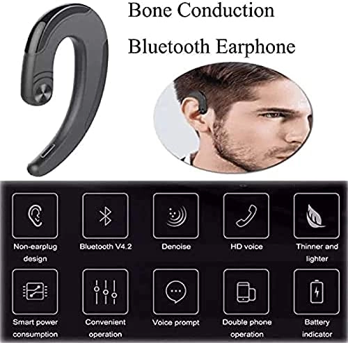 BL5NP2GYW Wireless Headphone