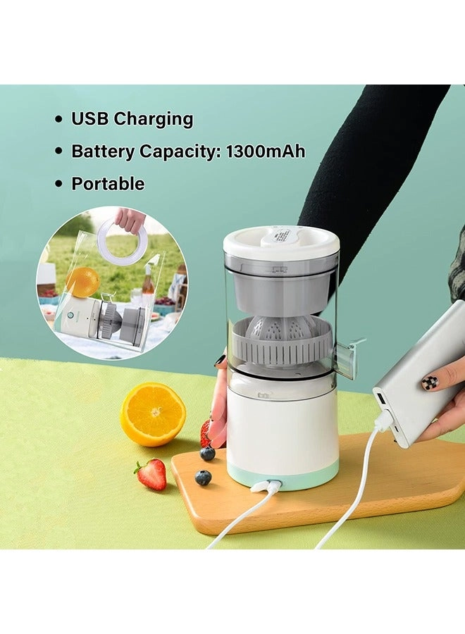 Citrus Juicer - 60W 350ml