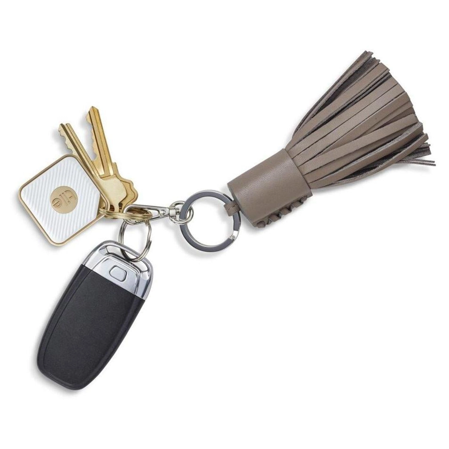 Style - 200 feet Water-Resistant 2x Louder Alarm