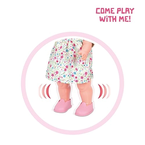 Girl Doll - 36 months - 20 years