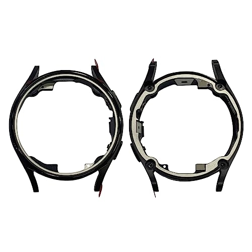 LCD Screen Frame Bezel Plate for Samsung Galaxy Watch5 Golf Edition