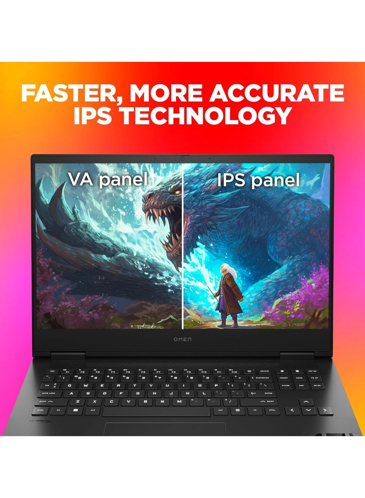 OMEN Omen - 16.1'' Core i9-14900HX 32GB DDR5 1TB SSD