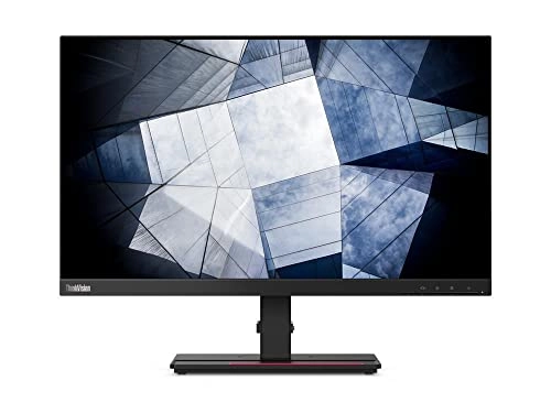 ThinkVision P24h-30 - 63B3GAT6UK 24 in 2560x1440