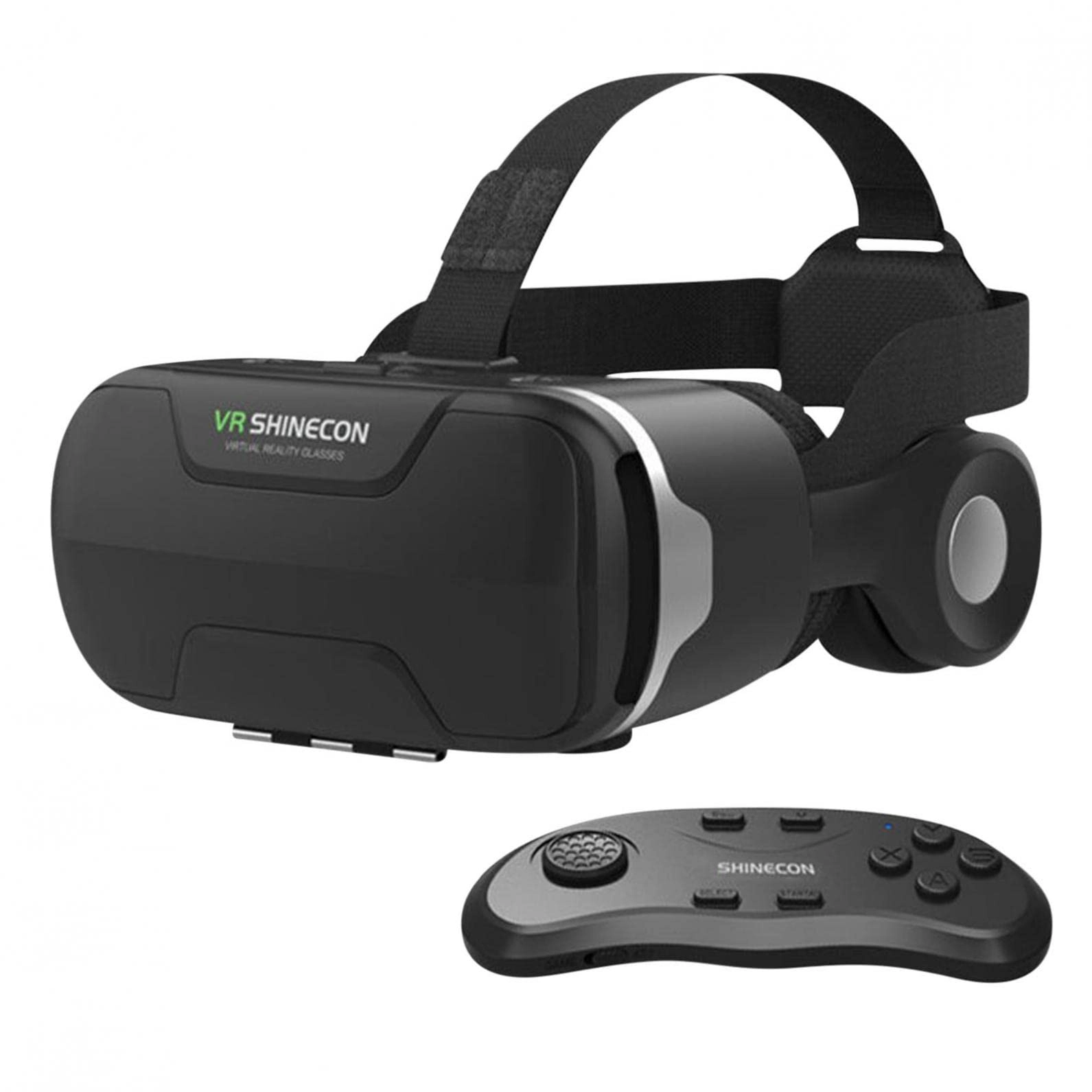 VR Glasses - Bluetooth 42mm