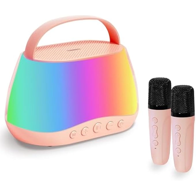 rayihni Karaoke Machine - 3 years+