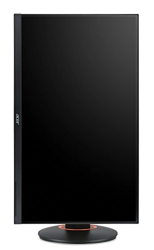 XF270HU - XF270HU Cbmiiprzx 27 Inches 2560 x 1440 Pixels