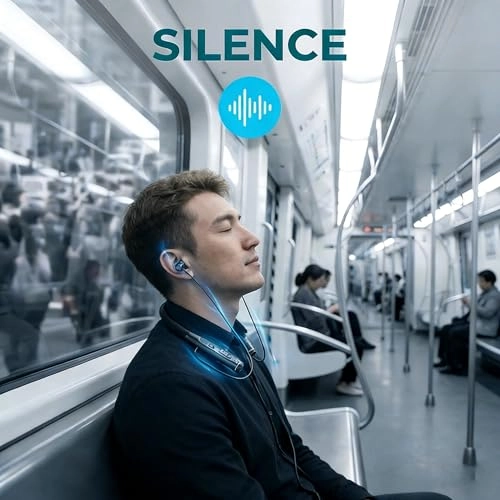 OY0322-OYJL Wireless Earbud