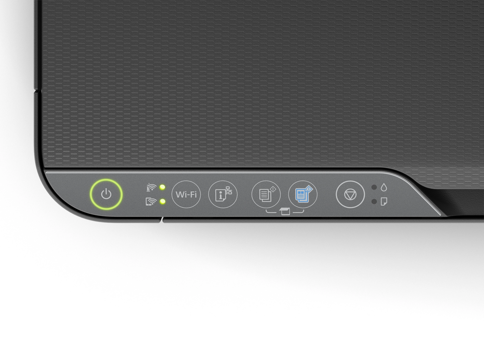 EcoTank ET-2862 - Inkjet Color