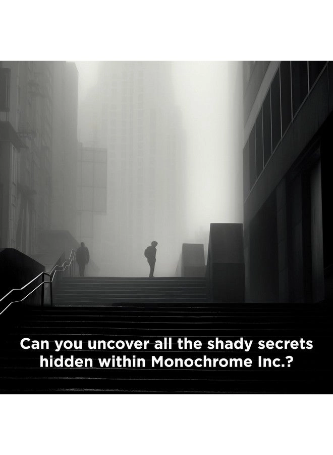 Monochrome, Inc.