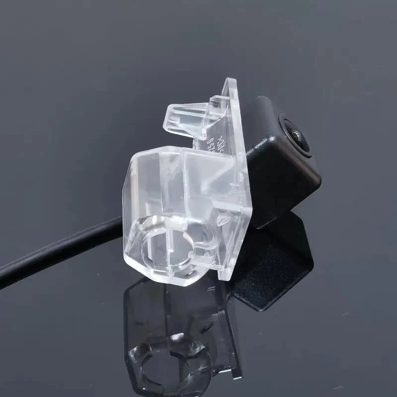 Rear Camera - Night Vision 720x540 pixels