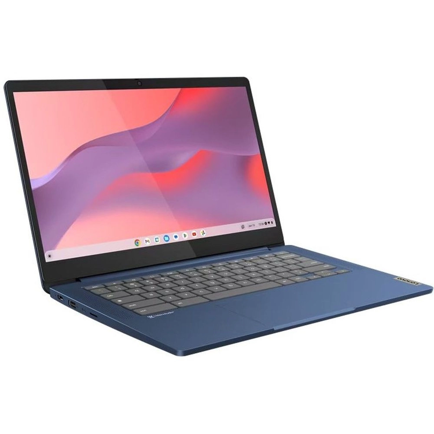 IdeaPad Slim 3 IP3 CB 14M868 - 14'' Kompanio 520 4GB DDR5 64GB SSD
