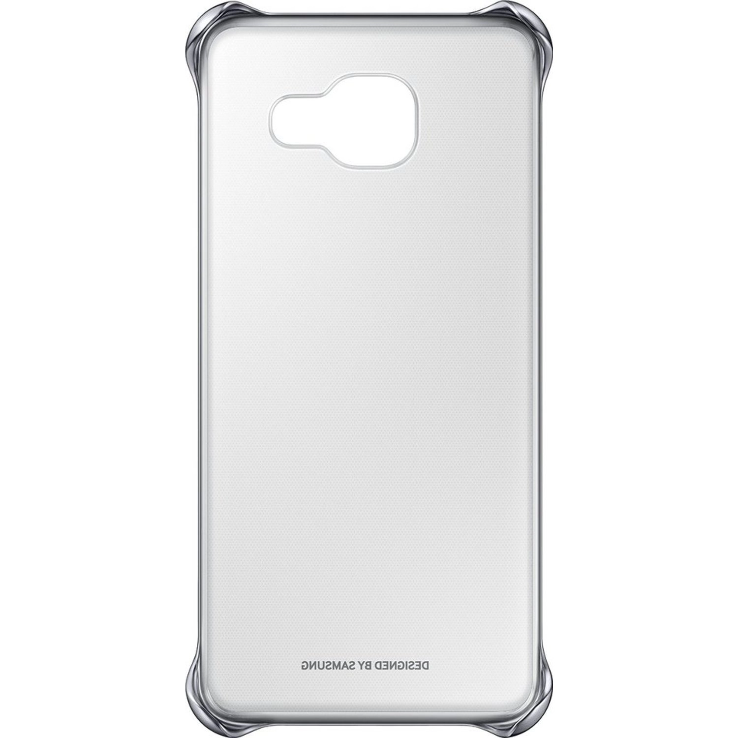 EFQA310CFEGWW Clear Back Cover for Samsung Galaxy A3 2016