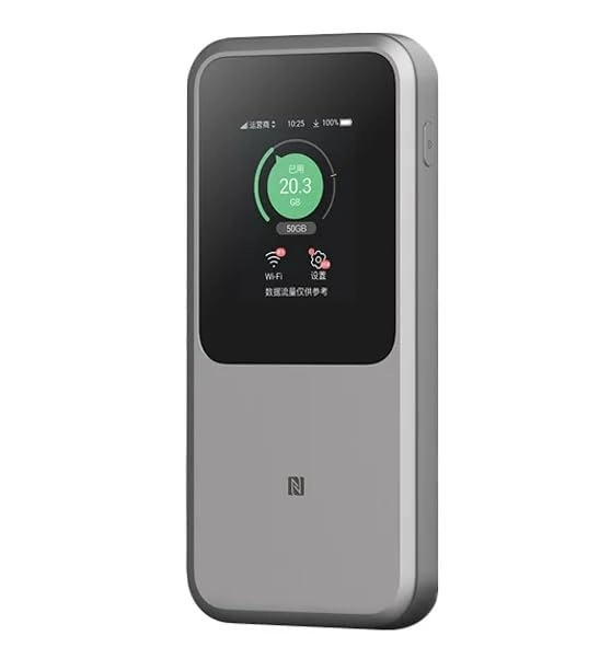 U50 Pro - 3600Mbps WiFi 6