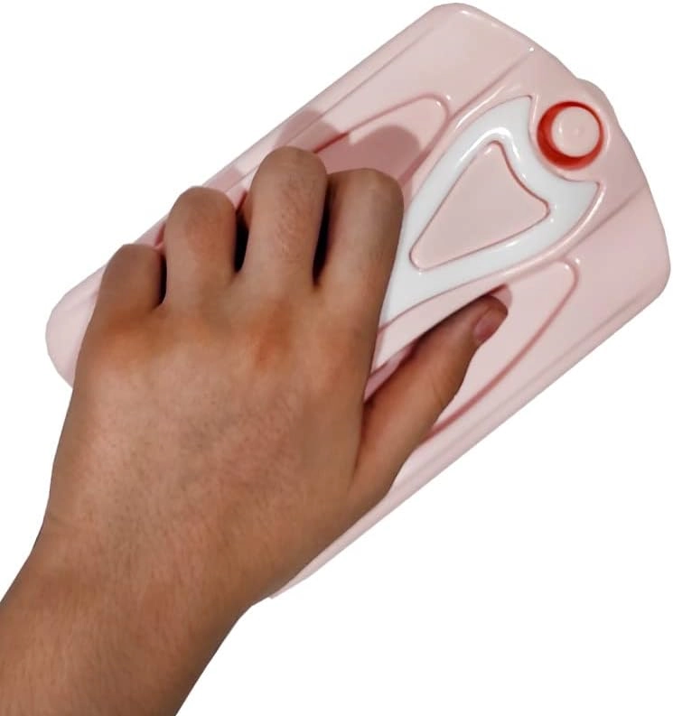 ABBAS ALI HARDWARE Handheld Carpet Cleaner